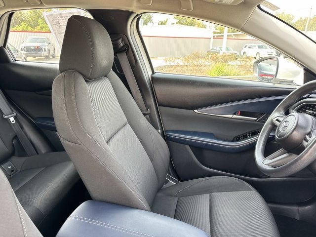2021 Mazda Mazda CX-30 2.5 S