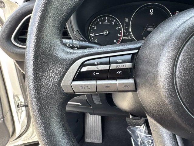 2021 Mazda Mazda CX-30 2.5 S