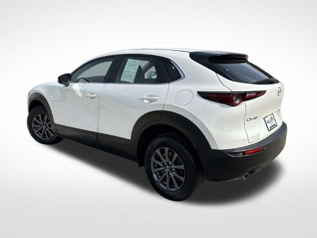 2021 Mazda Mazda CX-30 2.5 S