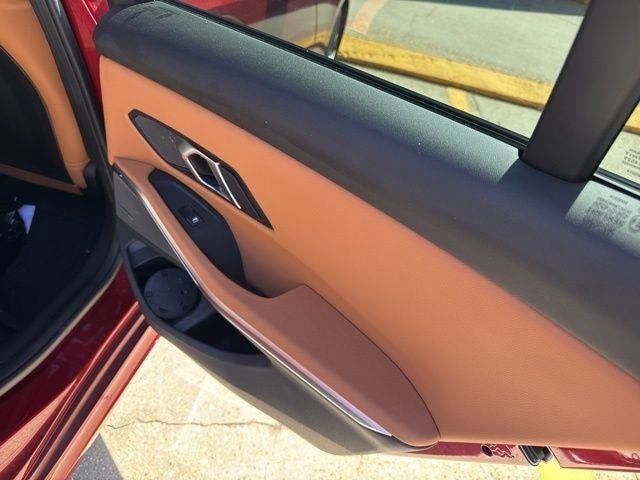 2025 BMW 3 Series 330i