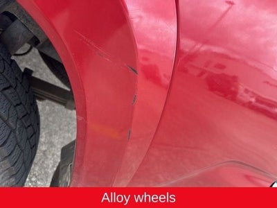 2019 Toyota Tacoma SR5 V6