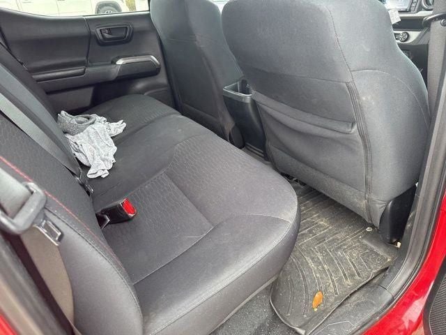 2019 Toyota Tacoma SR5 V6