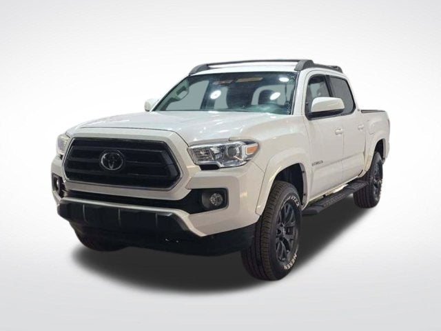 2020 Toyota Tacoma SR5 V6