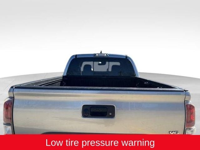 2022 Toyota Tacoma TRD Off-Road V6