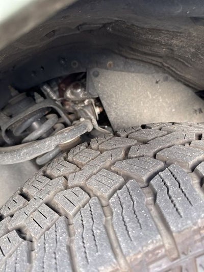 2022 Toyota Tacoma TRD Sport V6