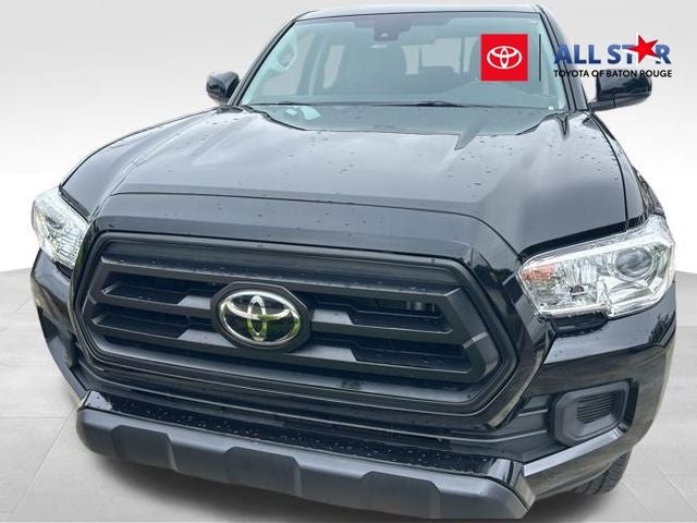 2022 Toyota Tacoma SR V6
