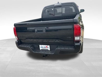 2022 Toyota Tacoma SR V6