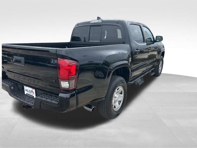 2022 Toyota Tacoma SR V6