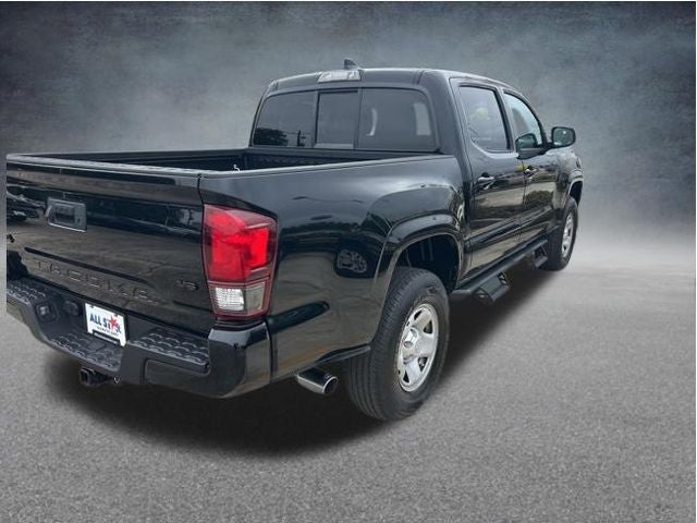2022 Toyota Tacoma SR V6