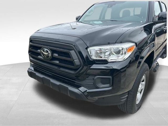 2022 Toyota Tacoma SR V6