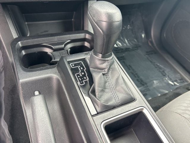 2022 Toyota Tacoma SR V6