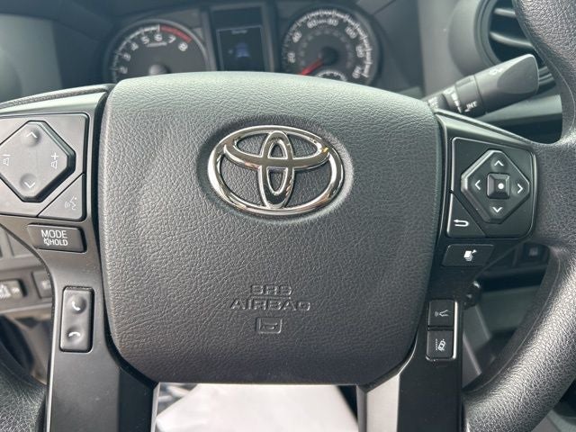 2022 Toyota Tacoma SR V6