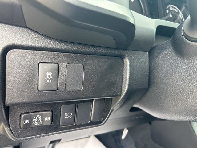 2022 Toyota Tacoma SR V6