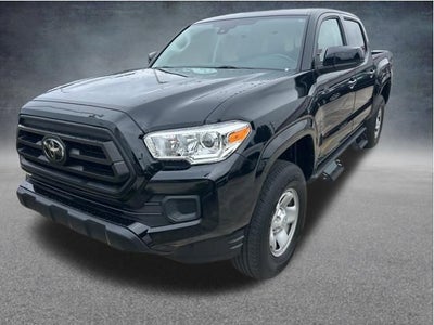 2022 Toyota Tacoma SR V6
