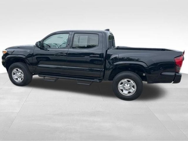 2022 Toyota Tacoma SR V6