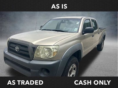 2006 Toyota Tacoma PreRunner V6