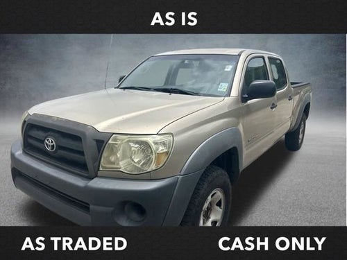2006 Toyota Tacoma PreRunner V6