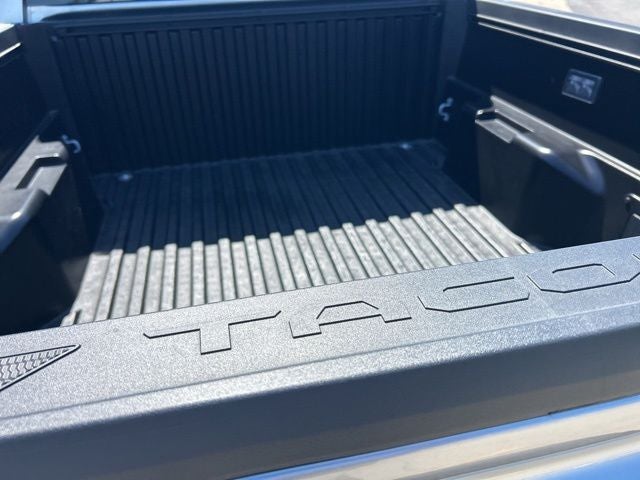 2026 Toyota Tacoma Hybrid TRD Off Road