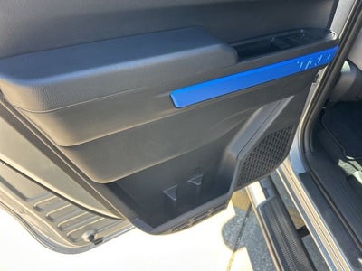 2026 Toyota Tacoma Hybrid TRD Off Road