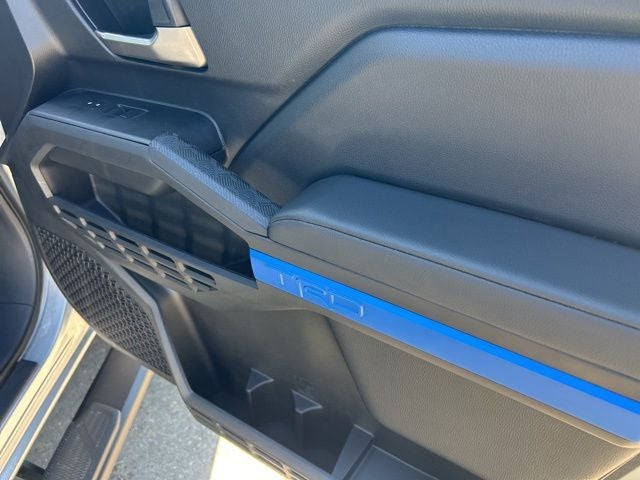 2026 Toyota Tacoma Hybrid TRD Off Road
