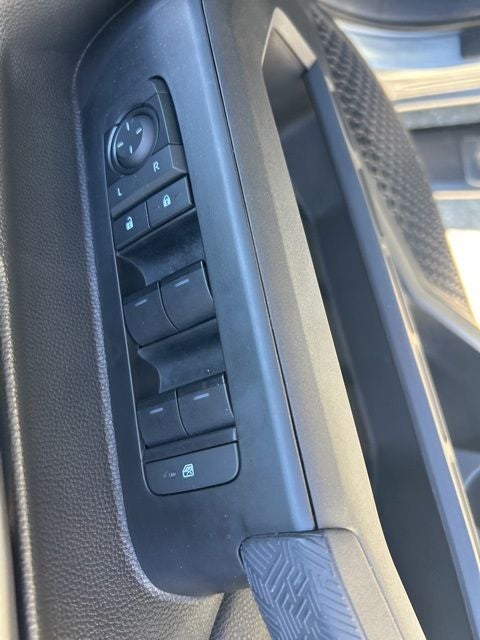 2026 Toyota Tacoma Hybrid TRD Off Road