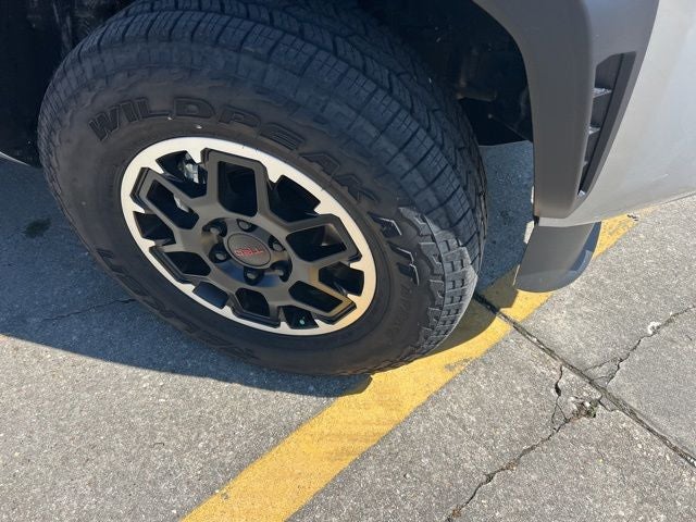 2026 Toyota Tacoma Hybrid TRD Off Road