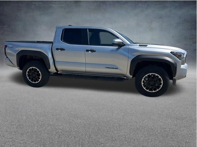 2026 Toyota Tacoma Hybrid TRD Off Road