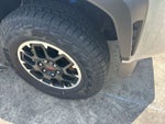 2025 Toyota Tacoma Hybrid TRD Off Road