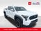 2025 Toyota Tacoma Hybrid TRD Off Road