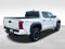 2025 Toyota Tacoma Hybrid TRD Off Road