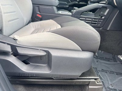 2025 Toyota Tacoma Hybrid TRD Off Road