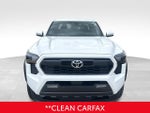 2025 Toyota Tacoma Hybrid TRD Off Road