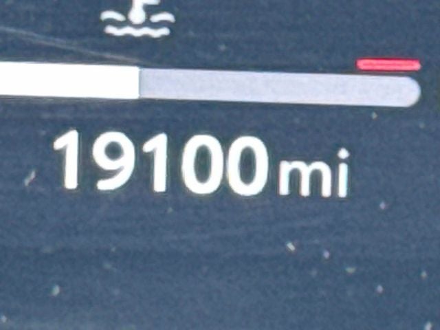 2025 Toyota Tacoma Hybrid TRD Off Road