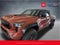 2024 Toyota Tacoma Hybrid TRD Pro
