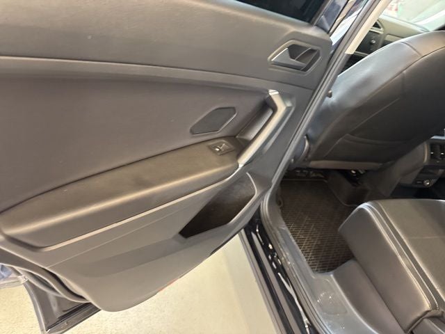 2020 Volkswagen Tiguan 2.0T SE