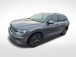 2018 Volkswagen Tiguan 2.0T SE