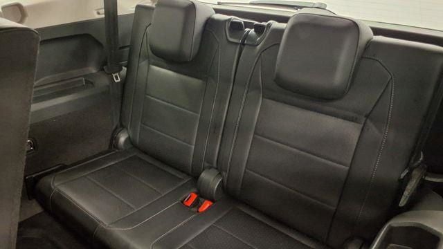 2020 Volkswagen Tiguan 2.0T SE