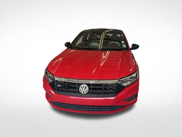 2019 Volkswagen Jetta R-Line