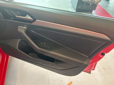 2019 Volkswagen Jetta R-Line