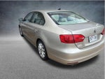 2014 Volkswagen Jetta 1.8T SE w/Connectivity