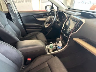 2021 Subaru Ascent Premium
