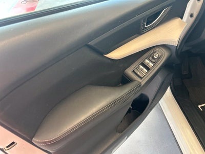 2021 Subaru Ascent Premium
