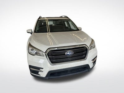2021 Subaru Ascent Premium