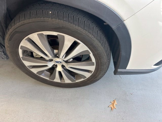 2021 Subaru Ascent Premium