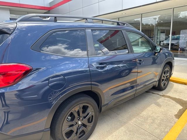 2024 Subaru Ascent Onyx Edition