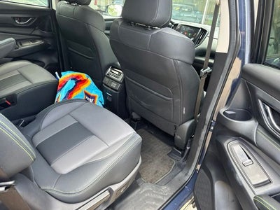2024 Subaru Ascent Onyx Edition