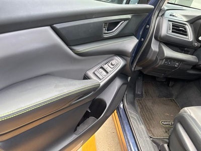 2024 Subaru Ascent Onyx Edition