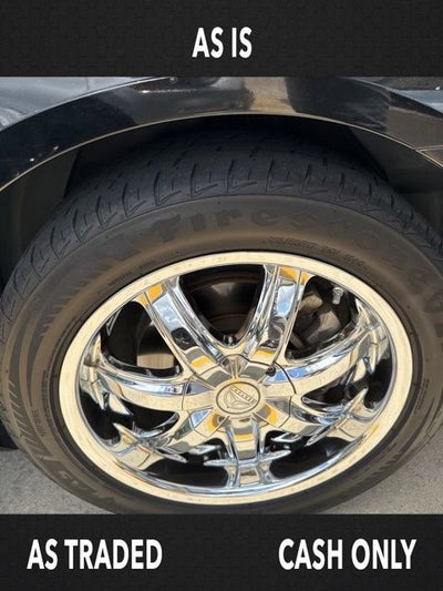 2008 Toyota Camry Solara SLE