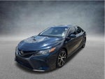 2020 Toyota Camry Base