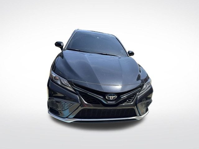 2023 Toyota Camry Hybrid XSE